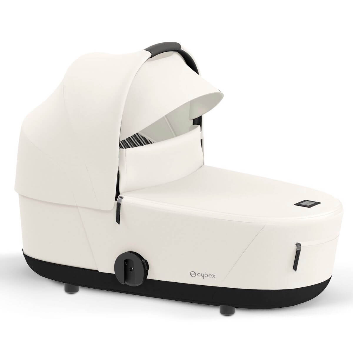 Capazo Lux MIOS Cybex off white