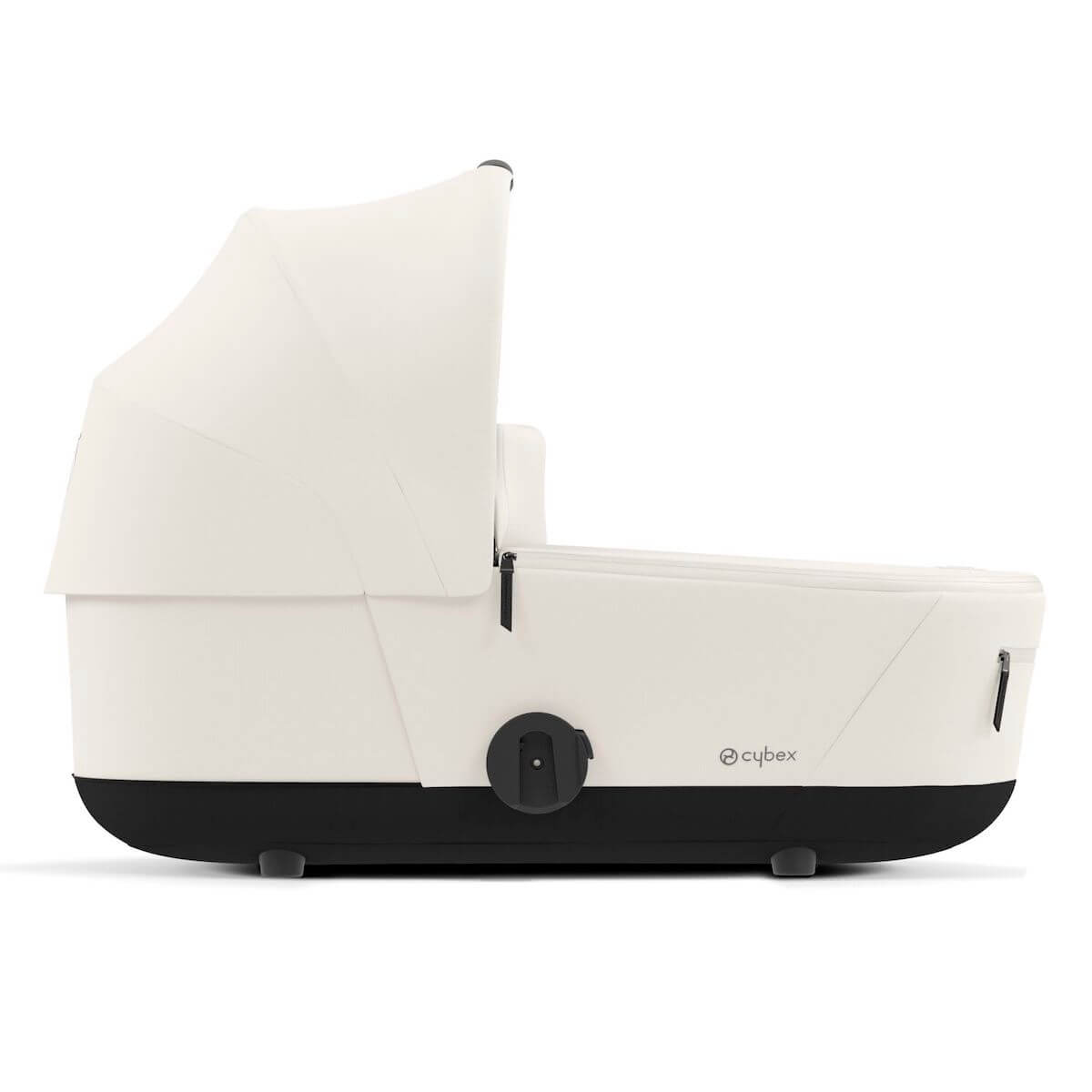 Capazo Lux MIOS Cybex off white