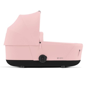 Capazo Lux MIOS Cybex peach pink