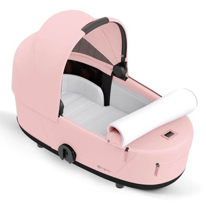Capazo Lux MIOS Cybex peach pink