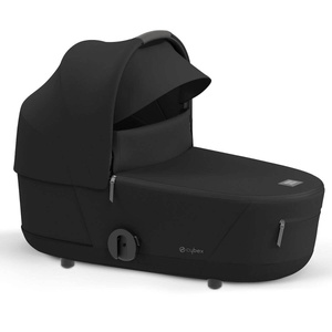 Capazo Lux MIOS Cybex sepia black
