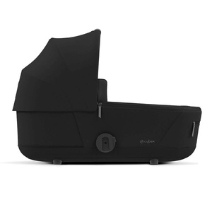 Capazo Lux MIOS Cybex sepia black