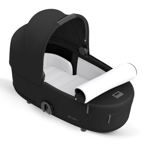 Capazo Lux MIOS Cybex sepia black