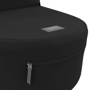 Capazo Lux MIOS Cybex sepia black