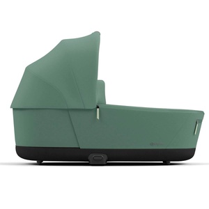 Capazo Lux PRIAM Cybex leaf green