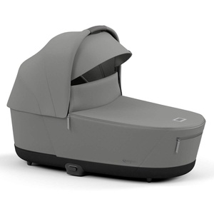 Capazo Lux PRIAM Cybex mirage grey