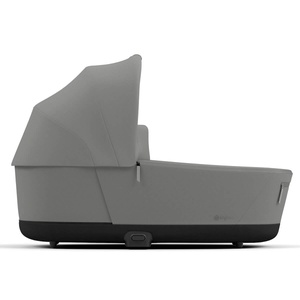 Capazo Lux PRIAM Cybex mirage grey