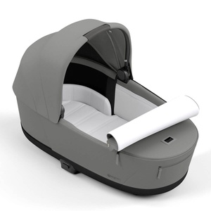 Capazo Lux PRIAM Cybex mirage grey