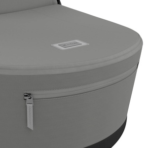 Capazo Lux PRIAM Cybex mirage grey