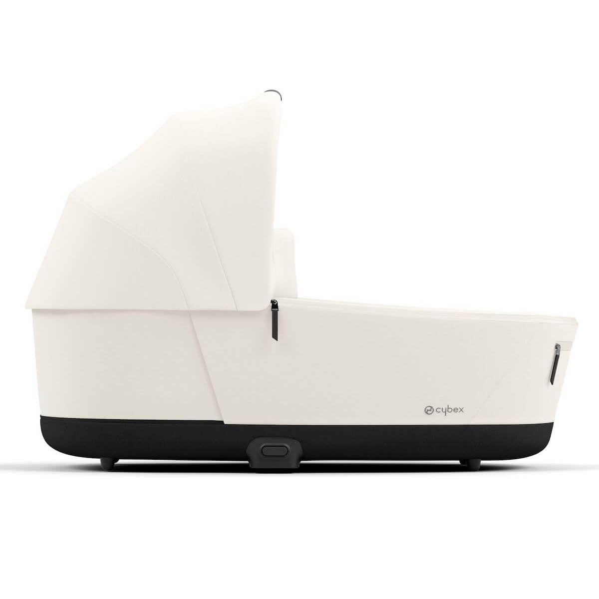 Capazo Lux PRIAM Cybex off white