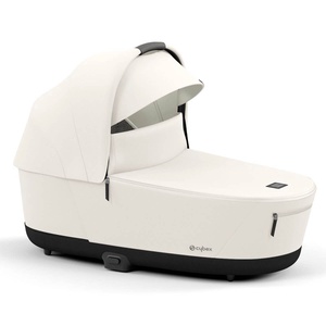 Capazo Lux PRIAM Cybex off white