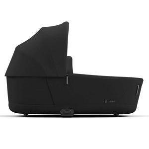 Capazo Lux PRIAM Cybex sepia black