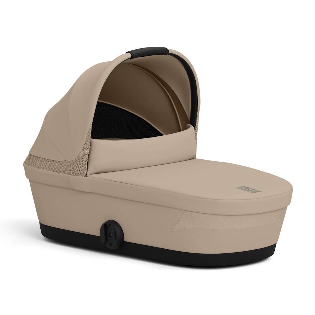 Capazo MELIO Cybex almond beige