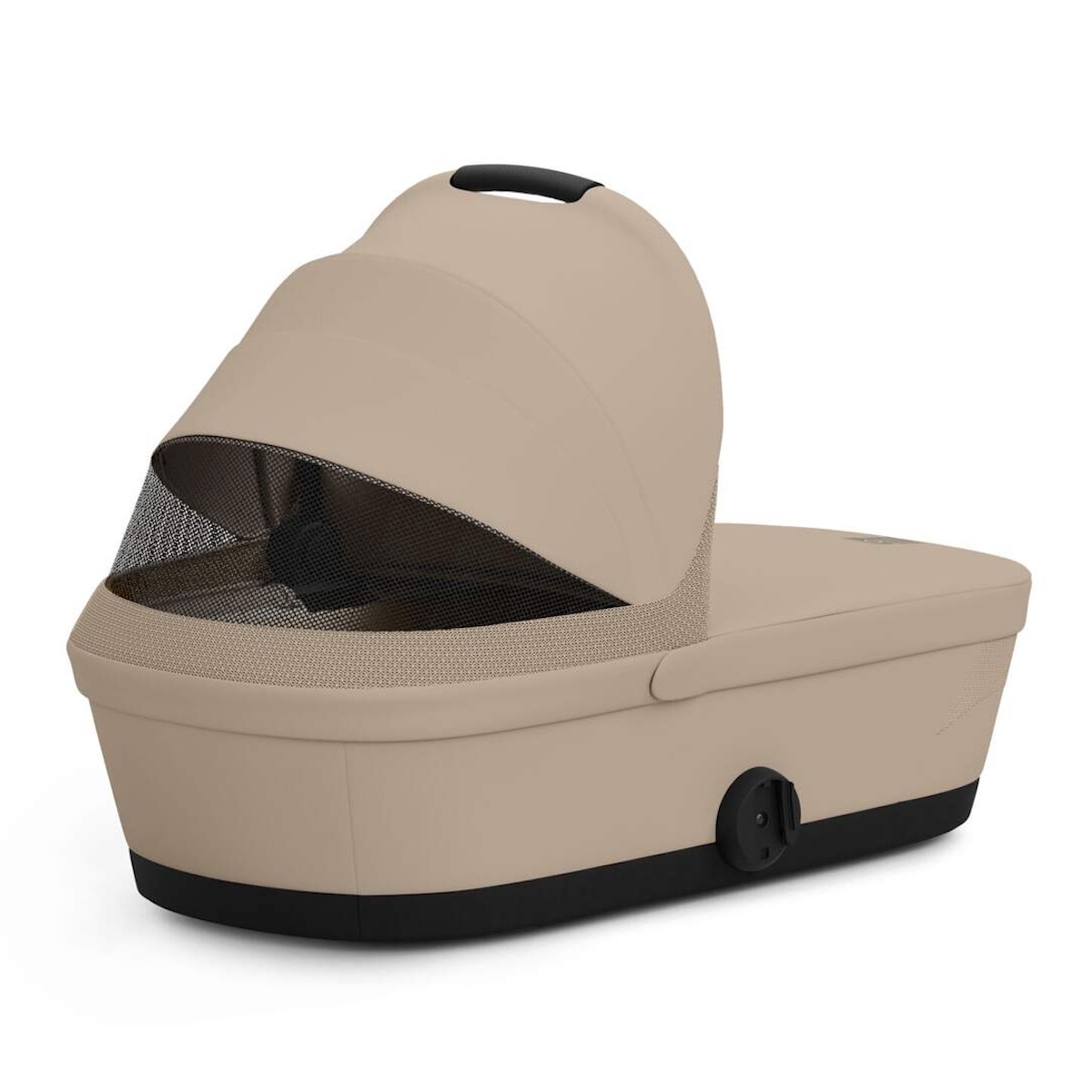 Capazo MELIO Cybex almond beige