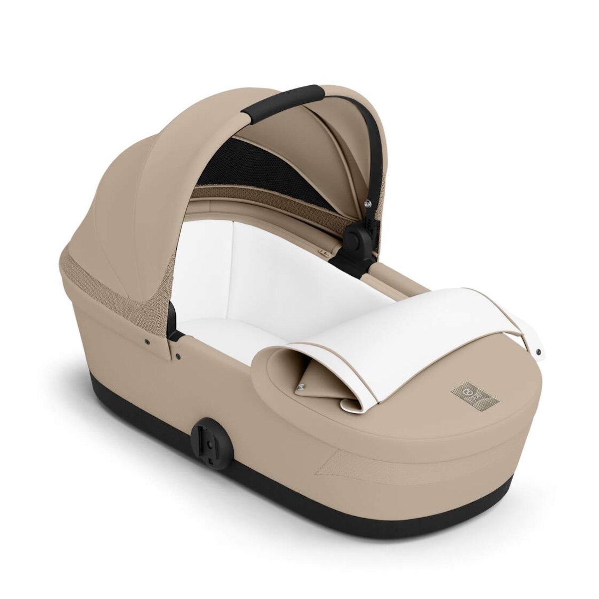Capazo MELIO Cybex almond beige