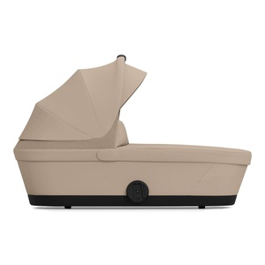 Capazo MELIO Cybex almond beige