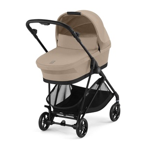 Capazo MELIO Cybex almond beige