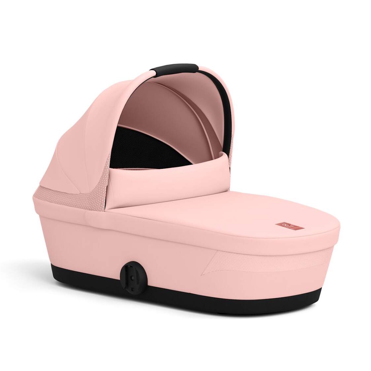 Capazo MELIO Cybex candy pink