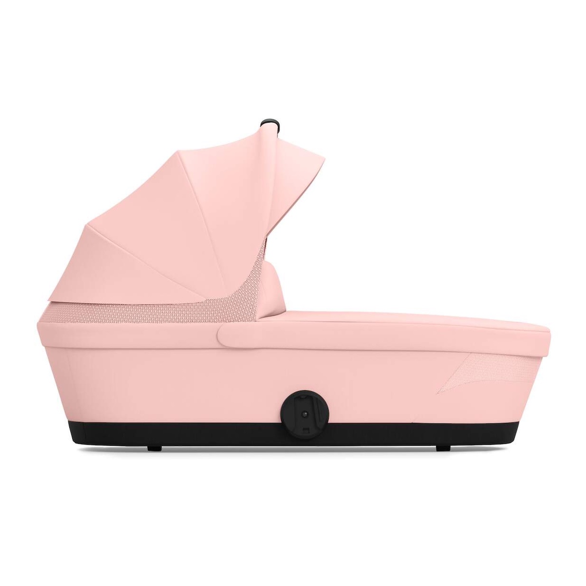 Capazo MELIO Cybex candy pink
