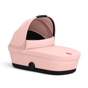 Capazo MELIO Cybex candy pink