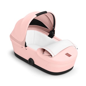 Capazo MELIO Cybex candy pink