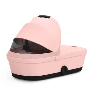 Capazo MELIO Cybex candy pink