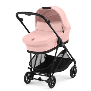Capazo MELIO Cybex candy pink