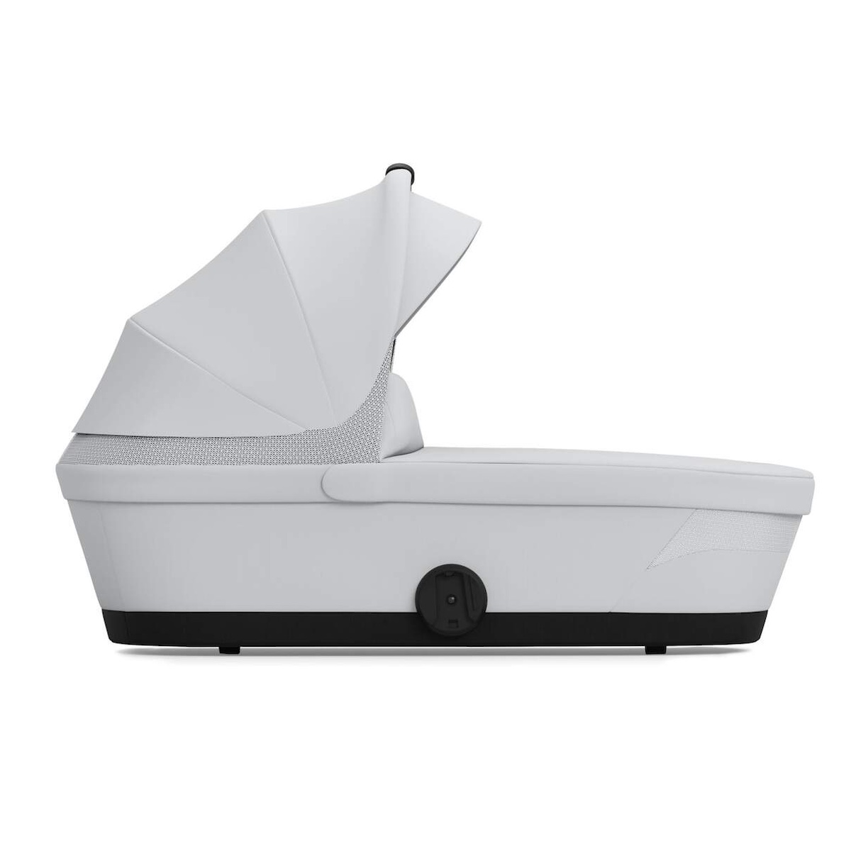 Capazo MELIO Cybex fog grey
