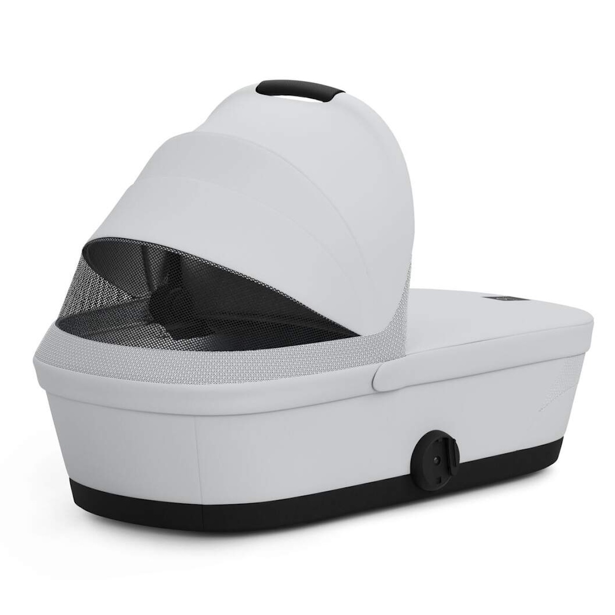 Capazo MELIO Cybex fog grey