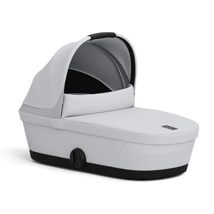 Capazo MELIO Cybex fog grey