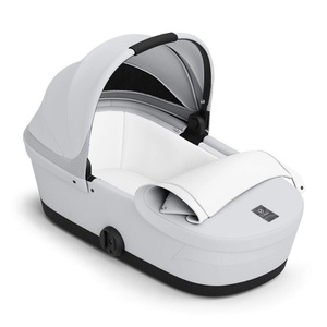Capazo MELIO Cybex fog grey
