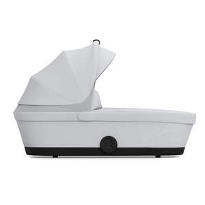 Capazo MELIO Cybex fog grey