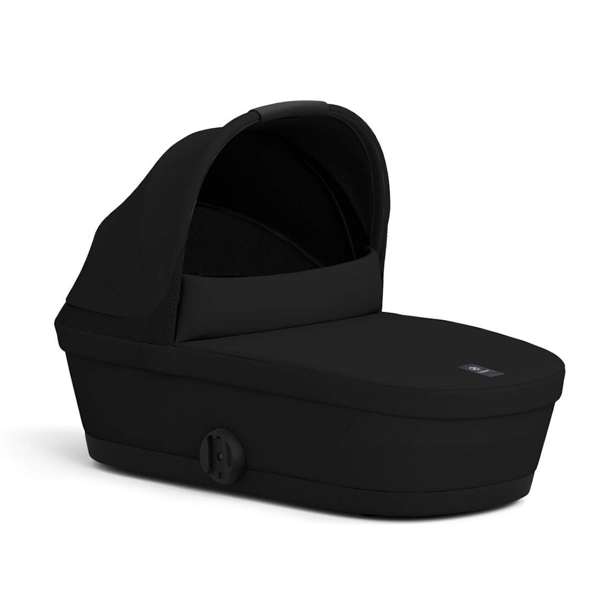 Capazo MELIO Cybex magic black