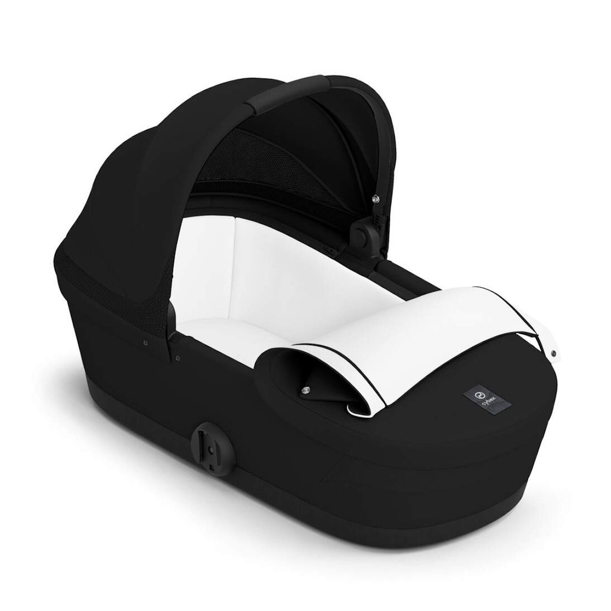 Capazo MELIO Cybex magic black