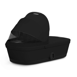 Capazo MELIO Cybex magic black