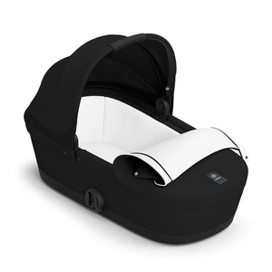 Capazo MELIO Cybex magic black