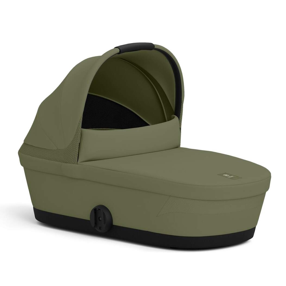 Capazo MELIO Cybex moss green