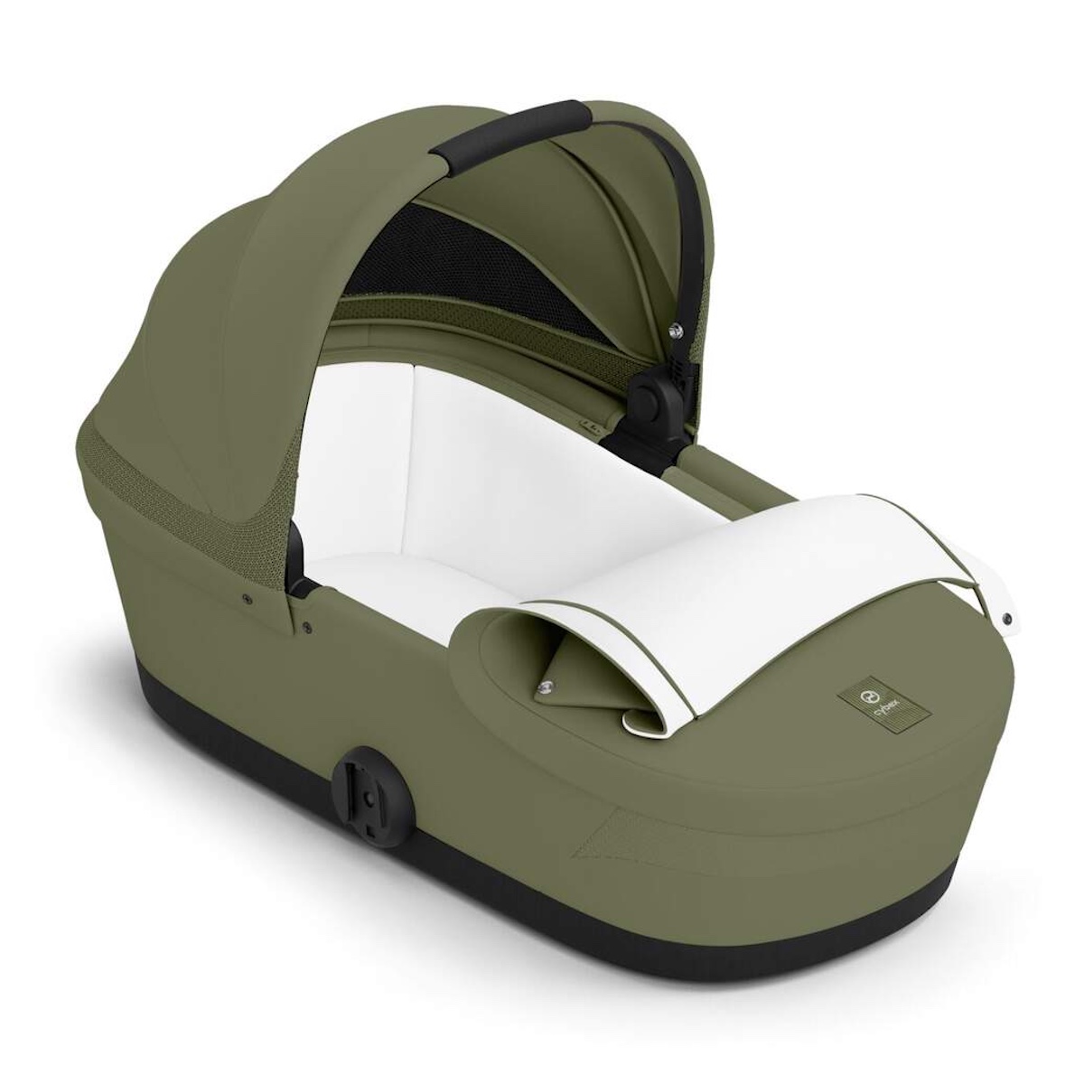Capazo MELIO Cybex moss green