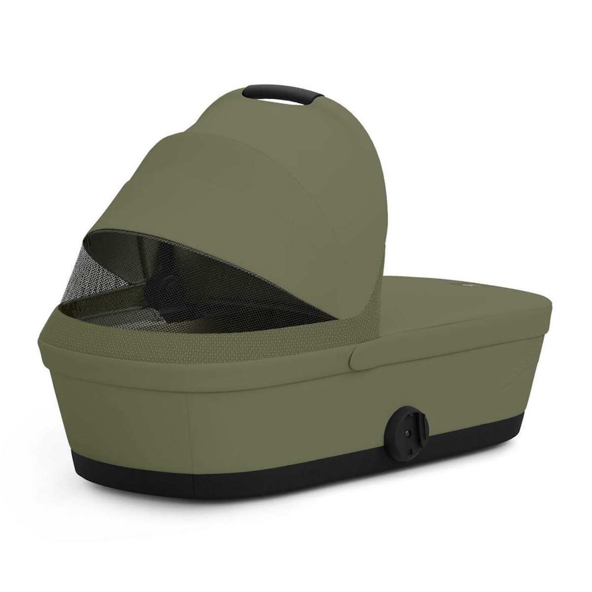 Capazo MELIO Cybex moss green