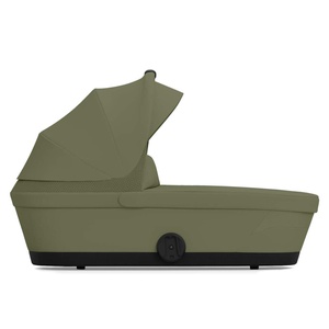 Capazo MELIO Cybex moss green