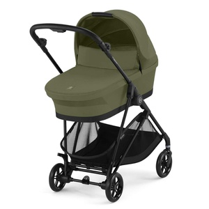 Capazo MELIO Cybex moss green