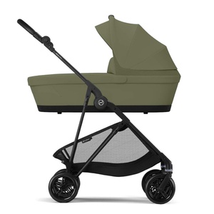 Capazo MELIO Cybex moss green
