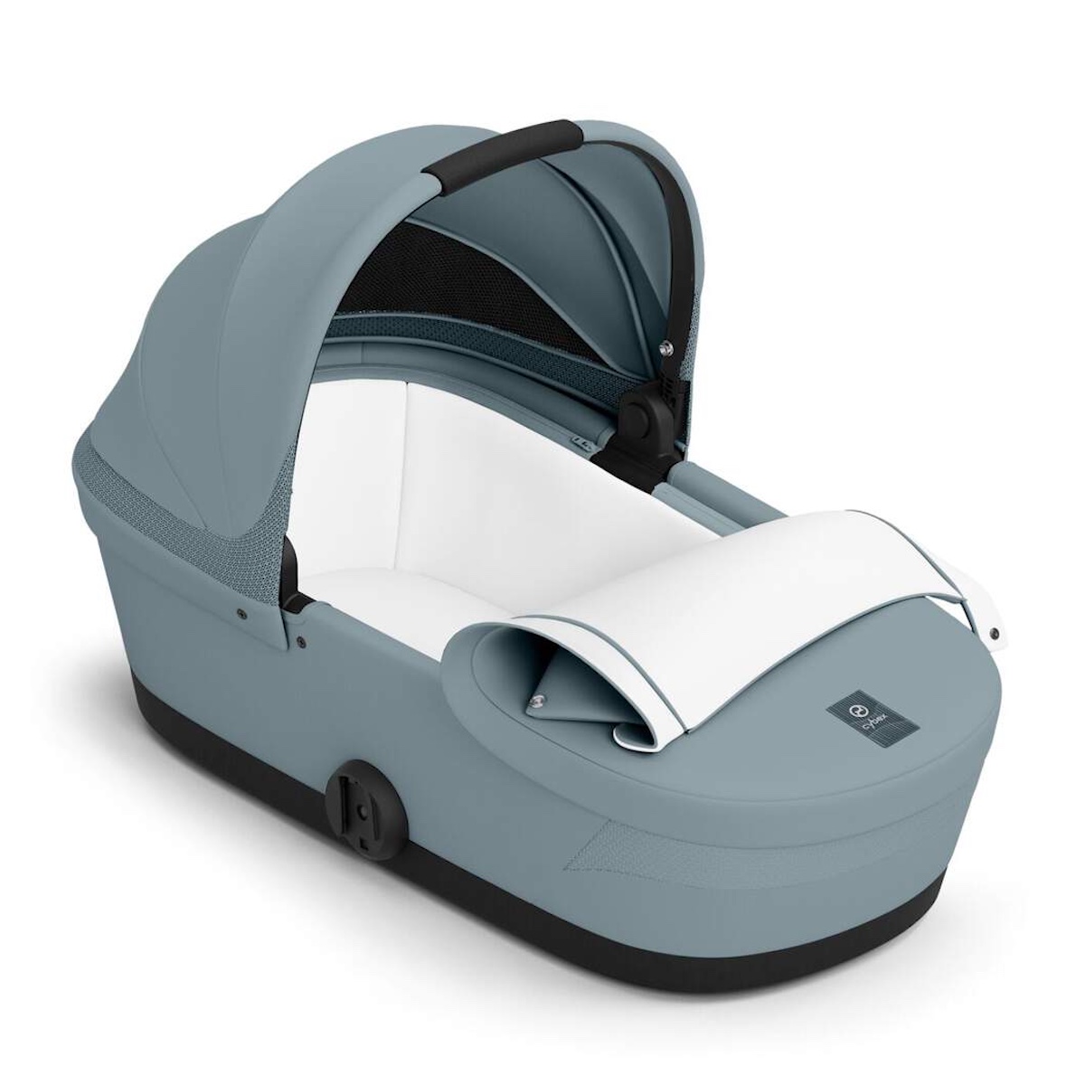 Capazo MELIO Cybex stormy blue