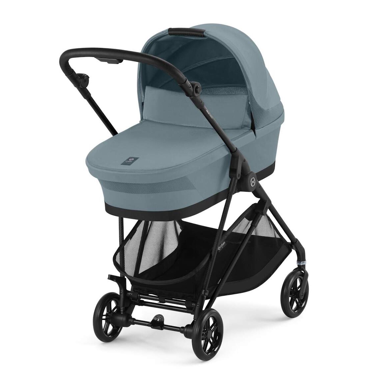 Capazo MELIO Cybex stormy blue