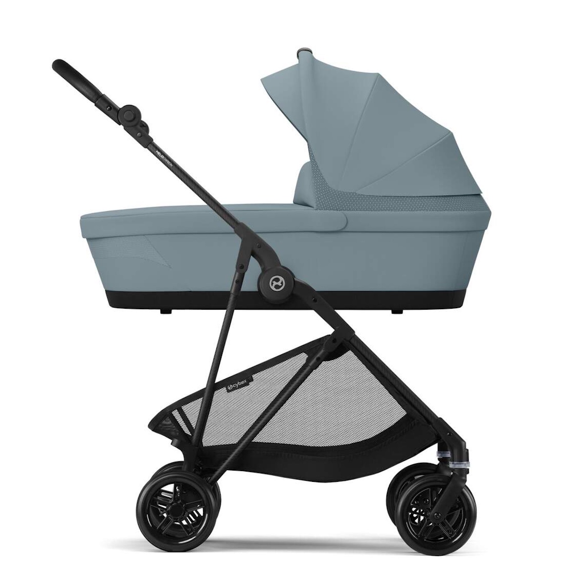 Capazo MELIO Cybex stormy blue