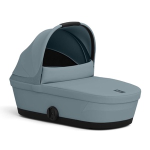 Capazo MELIO Cybex stormy blue