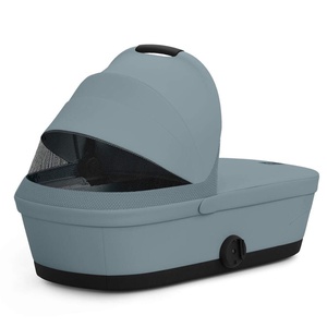Capazo MELIO Cybex stormy blue