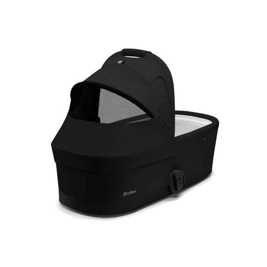 Capazo S Cybex moon black