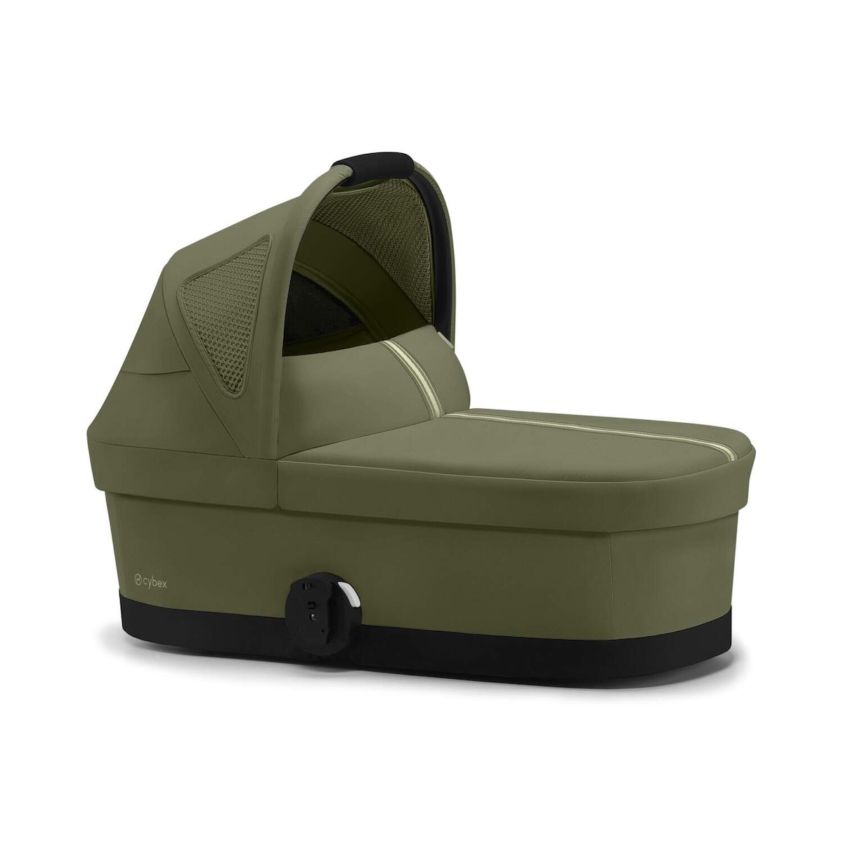 Capazo S Cybex moss green