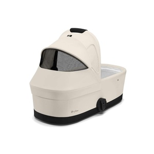 Capazo S Cybex Seashell beige